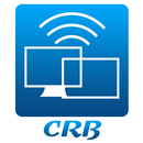 APK CRB Tv Display