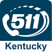 Kentucky 511 icon