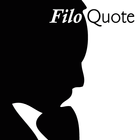 FiloQuote アイコン