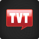 Rede TVT icône