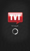Rede TVT الملصق
