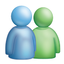 Windows Live Messenger VIVO APK