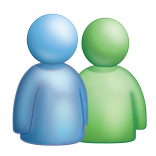 Windows Live Messenger VIVO