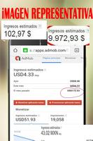 Ganar Dinero Con App Gratis capture d'écran 1