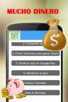 Ganar Dinero Con App Gratis captura de pantalla 3