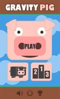 Gravity Pig постер