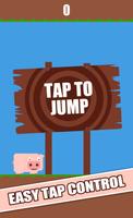 Gravity Pig скриншот 2