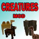 Creatures Mod for Minecraft APK