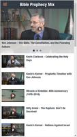 Bible Prophecy News ภาพหน้าจอ 2