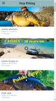 Carp Fishing Videos & Tips स्क्रीनशॉट 2