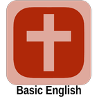 Share The Word - Basic English icon