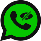 Whats Fake Call-icoon