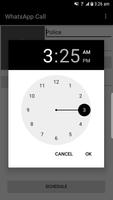 Whats Fake Call screenshot 1