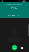 Whats Fake Call screenshot 2