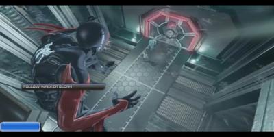 Clue Spider-Man- Edge of Time screenshot 3