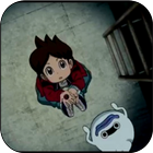 my Clue yokai watch 2-icoon