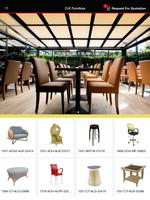 O.K Furniture & Chairs постер