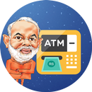 ATM Finder Cash No Cash APK