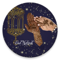 Eid mehndi design ( LITE )