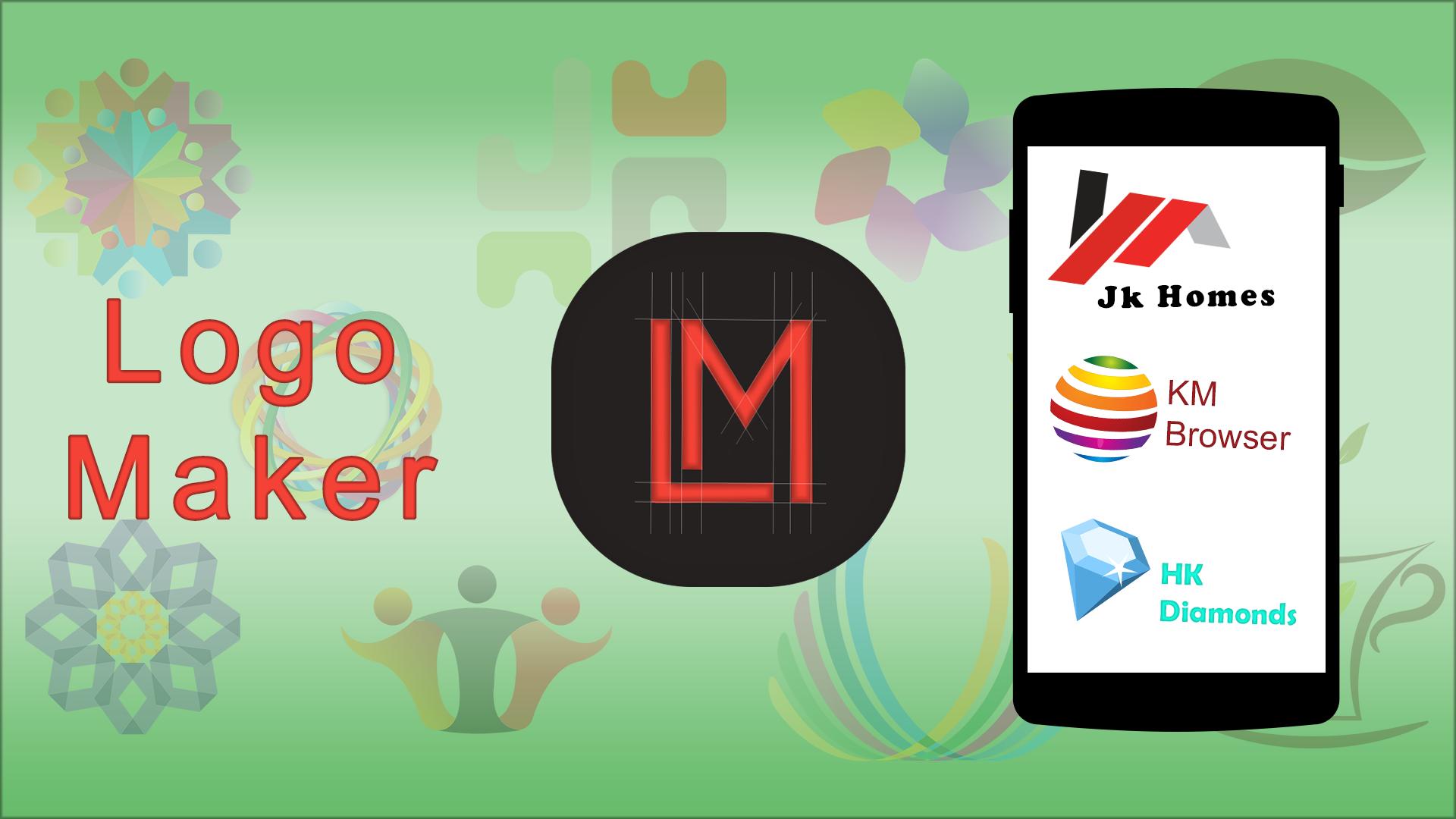 Logo Maker APK for Android Download