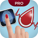 Smart Blood Pressure Finger Scanner prank APK