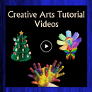 Creative Arts and Crafts-APK