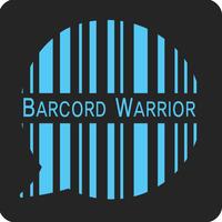 Barcode warriors screenshot 1