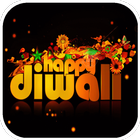 Gif Happy Diwali icône