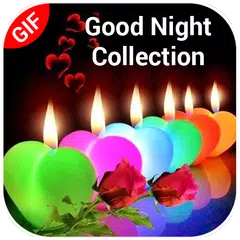 Gif Good Night Collection