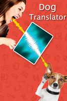 Dog Translator Affiche