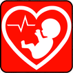 Baby Heartbeat Hörer