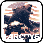 Far Cry 5 HD Game Wallpapers 图标
