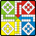 Ludo king icon