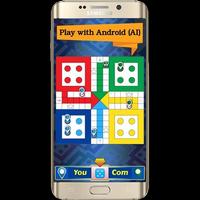 Ludo king syot layar 1