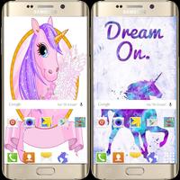 Unicorn Wallpapers постер