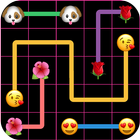 Emoji Flow Zeichen