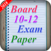 10th 12th Board Result, Date Sheet,Time Tabel 2018