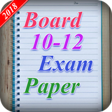 10th 12th Board Result, Date Sheet,Time Tabel 2018 icon