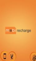 Mobi Recharge ポスター