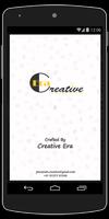 Creative Wedding Card - Gopal постер