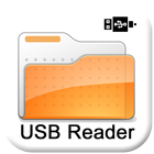 USB OTG File Manager icon