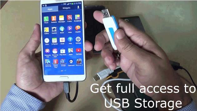 Usb Otg File Manager For Android Apk Download
