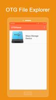 USB OTG File Manager poster