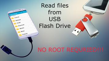 USB OTG File Manager capture d'écran 2