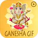 Ganesh Chaturthi GIFs : Ganesha GIF APK
