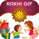 Rakhi GIFs & Rakshabandhan GIFs Collection APK