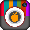 iCamera - Filter Camera APK