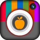 iCamera - Filter Camera icône