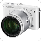 HD Camera أيقونة