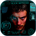Jarvis Photo Editor أيقونة